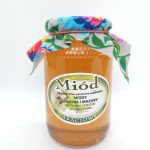 Acacia Honey, 100% Pure Natural Honey, Raw Honey 1250g Image