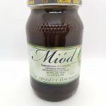 Honeydew Honey | Forest Honey Is a Organic, Raw And Nature Honey 1250g Image