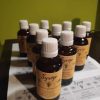 Pine-Propolis Syrup